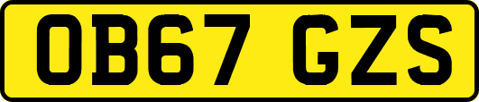 OB67GZS