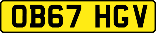 OB67HGV