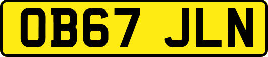 OB67JLN