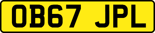OB67JPL
