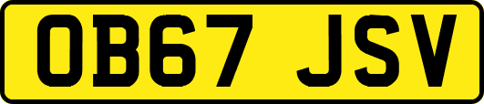 OB67JSV