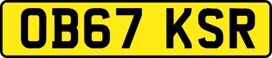 OB67KSR