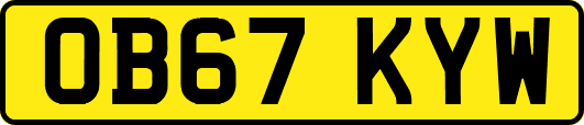 OB67KYW