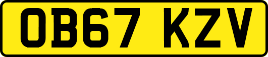 OB67KZV