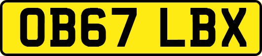 OB67LBX