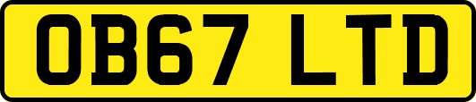 OB67LTD