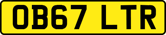 OB67LTR
