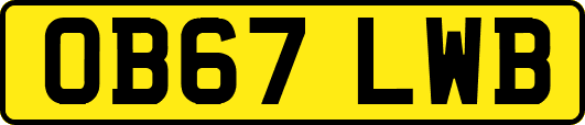 OB67LWB