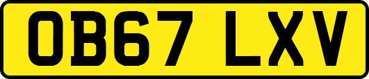 OB67LXV