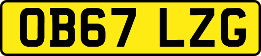 OB67LZG