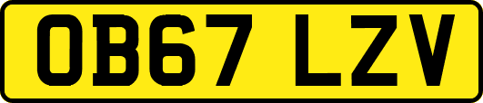 OB67LZV
