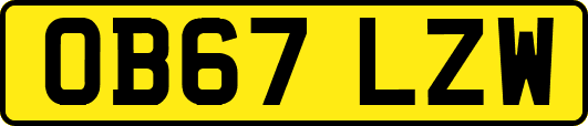 OB67LZW