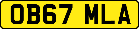 OB67MLA