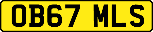 OB67MLS