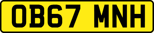 OB67MNH