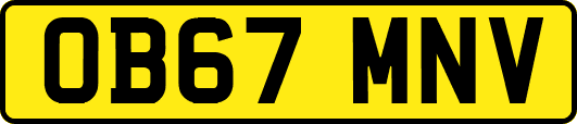 OB67MNV