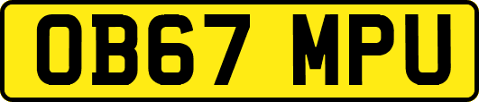 OB67MPU