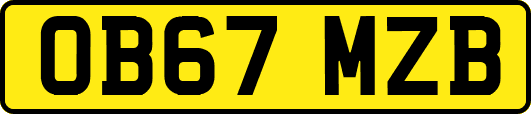 OB67MZB