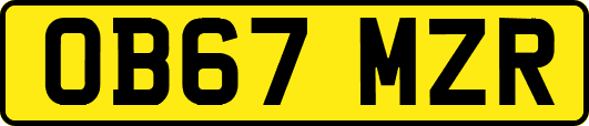 OB67MZR