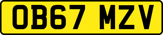 OB67MZV