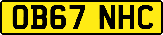 OB67NHC