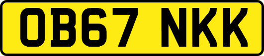 OB67NKK