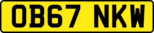OB67NKW
