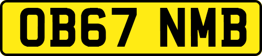OB67NMB