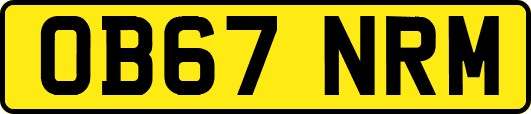 OB67NRM