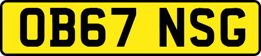 OB67NSG