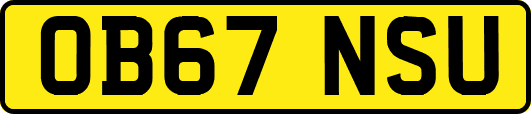 OB67NSU