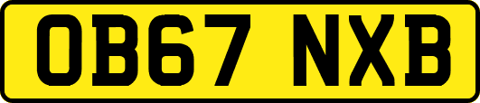 OB67NXB