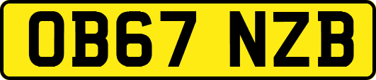 OB67NZB