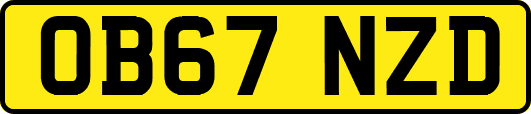 OB67NZD