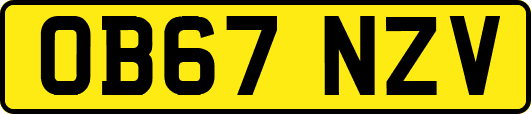 OB67NZV