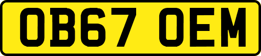 OB67OEM