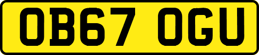 OB67OGU