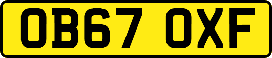 OB67OXF