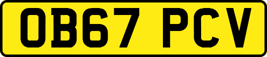 OB67PCV