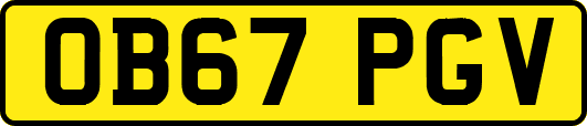 OB67PGV