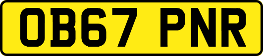 OB67PNR