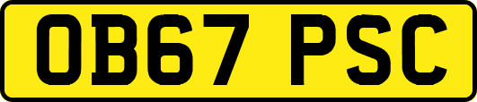 OB67PSC