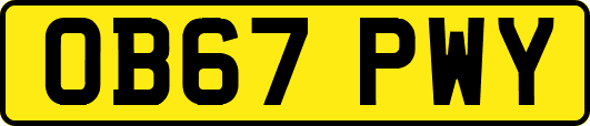 OB67PWY