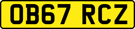 OB67RCZ