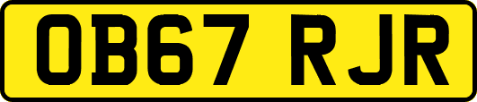 OB67RJR
