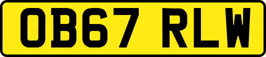 OB67RLW