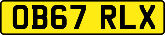 OB67RLX