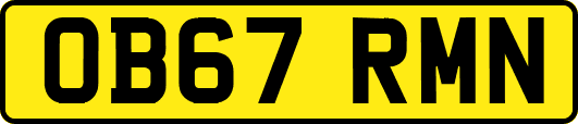 OB67RMN