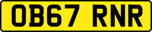OB67RNR