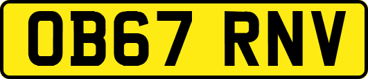 OB67RNV